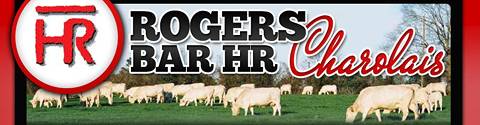 Rogers Bar HR