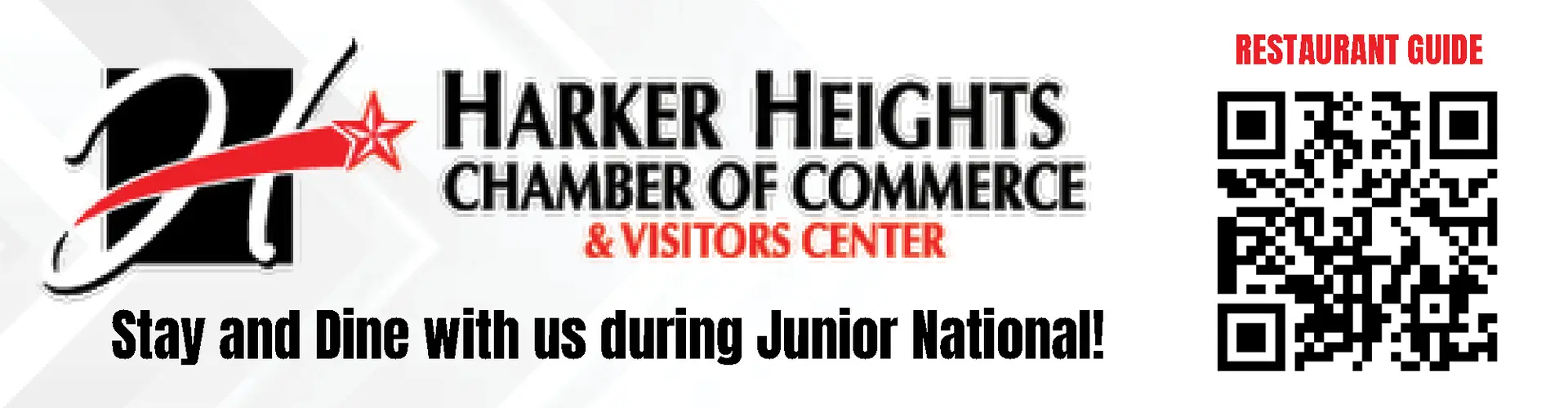 Harker Heights banner